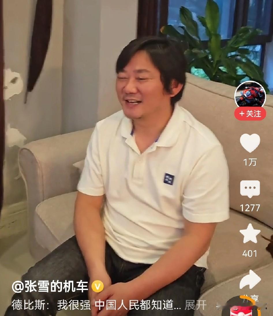 其实比这次夺冠更让人高兴的是，明年将会有更多的车队采用张学机车，保守估计至少会有