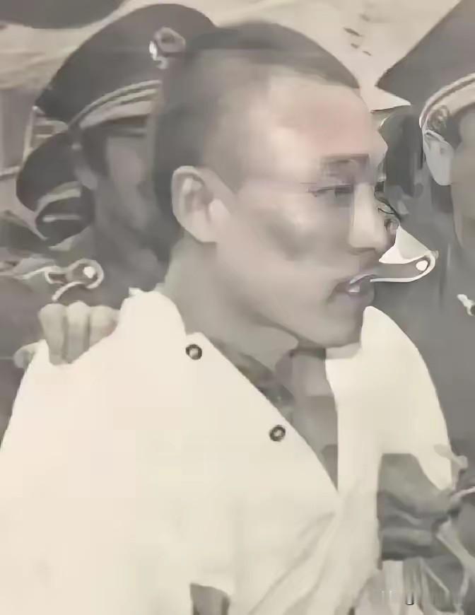 “我有一门开锁绝技，能不能换我一条命？”1985年，山西贼王王彦青即将被执行死刑。绝望之际，他提出这