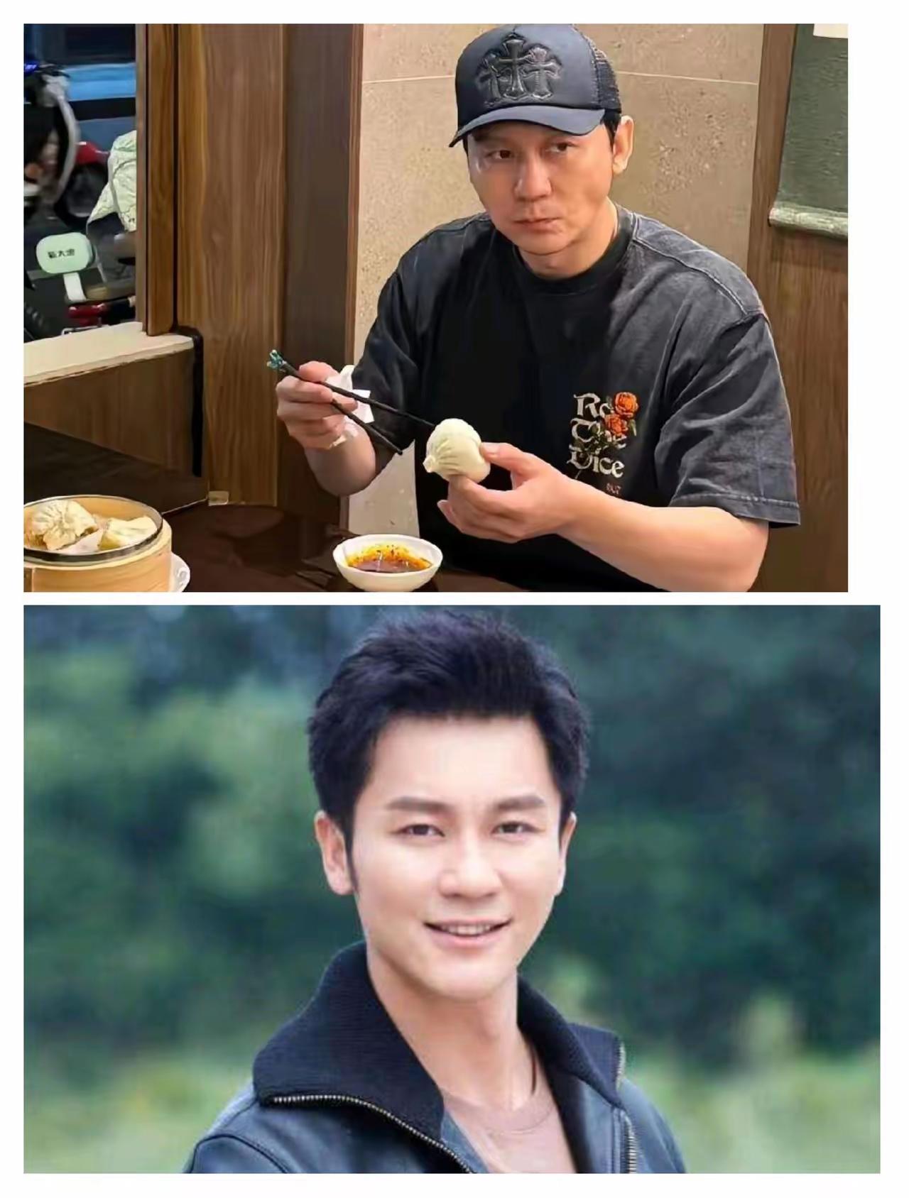 李晨背后一定有高人指点，不信你看，自从冰冰出事，选择单飞后，他就没有谈过对象