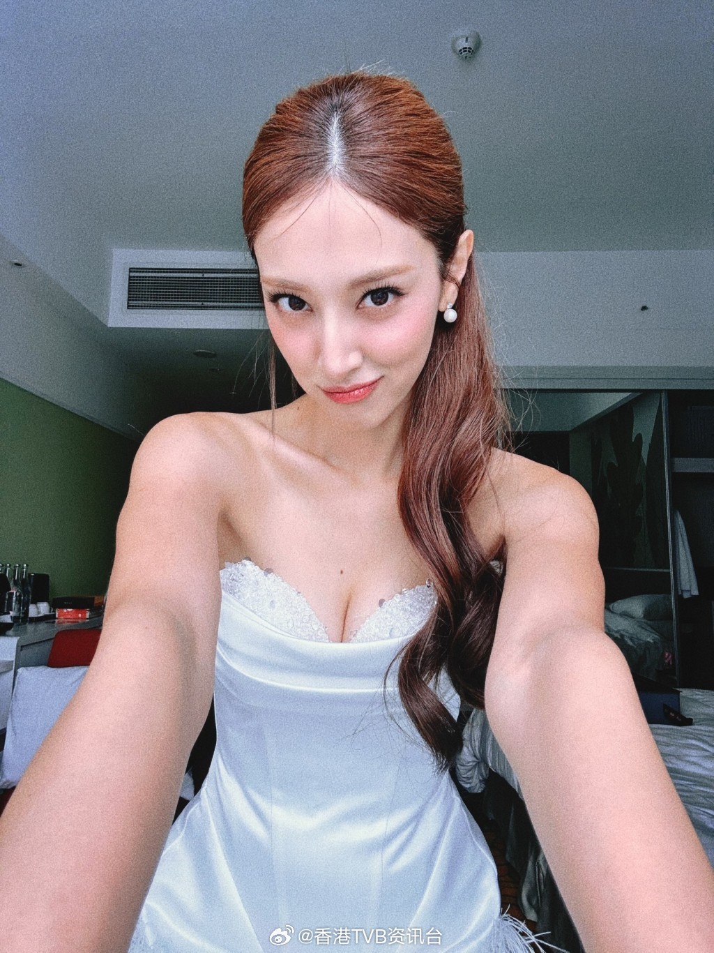 星岛：乘风2026丨最新名单泄露陈凯琳恶斗李施嬅杨茜尧三代TVB花旦挑战浪姐7