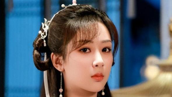 杨紫主动向电影圈喊话,希望导演能看看她!