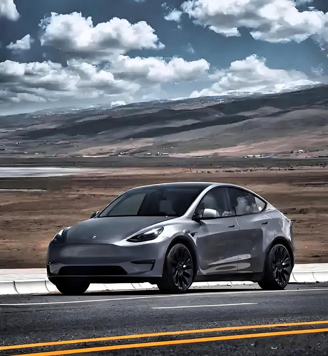 最关键的是门槛降下来了！Model323.55万起，ModelY26.3