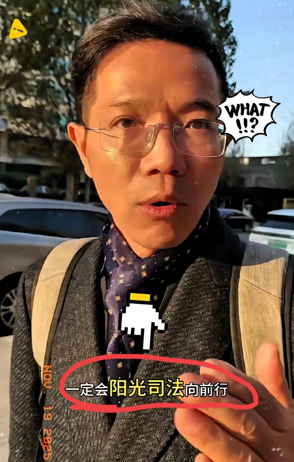 李圣律师的正直，让坏人害怕了李圣律师下班途中遭3人围堵殴打，三根肋骨被打断，鉴