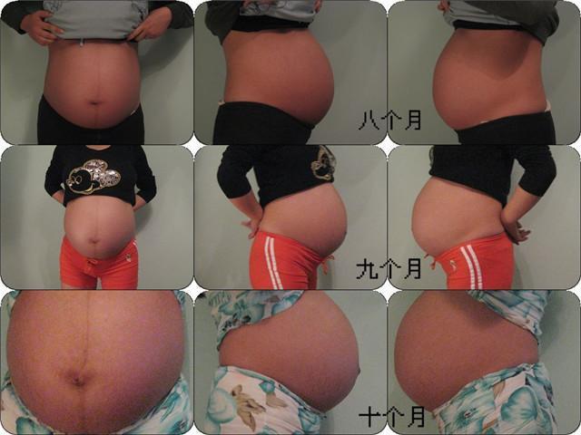 生男生女有预兆, 这些你相信吗?