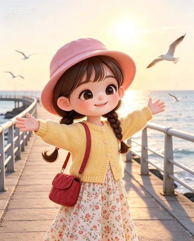 一个月薅羊毛赚2000块，真比去超市当收银员香。同村姐妹喊我去超市上班，早7