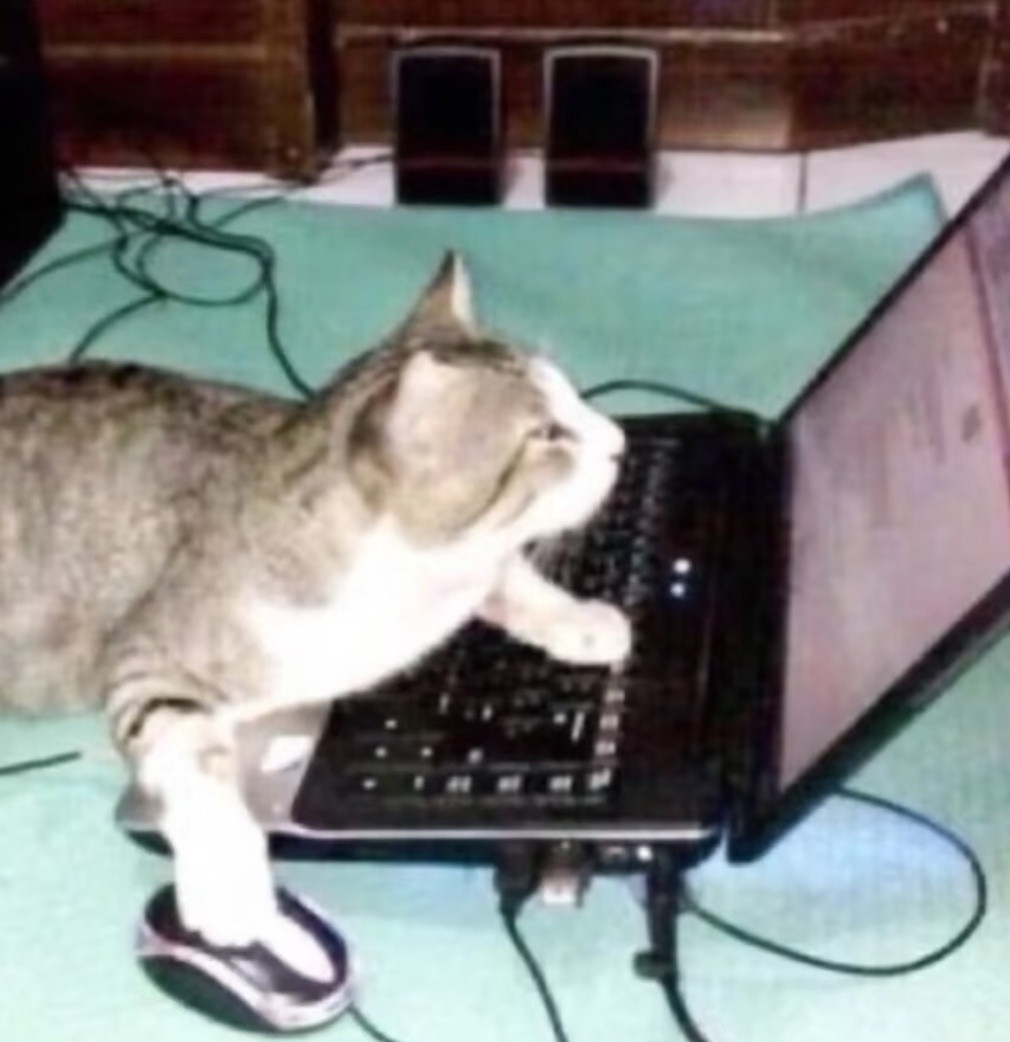 【我们是咋看到电脑画面的？】我们之所以能看到电脑画面，主要依靠电脑中的CPU和G