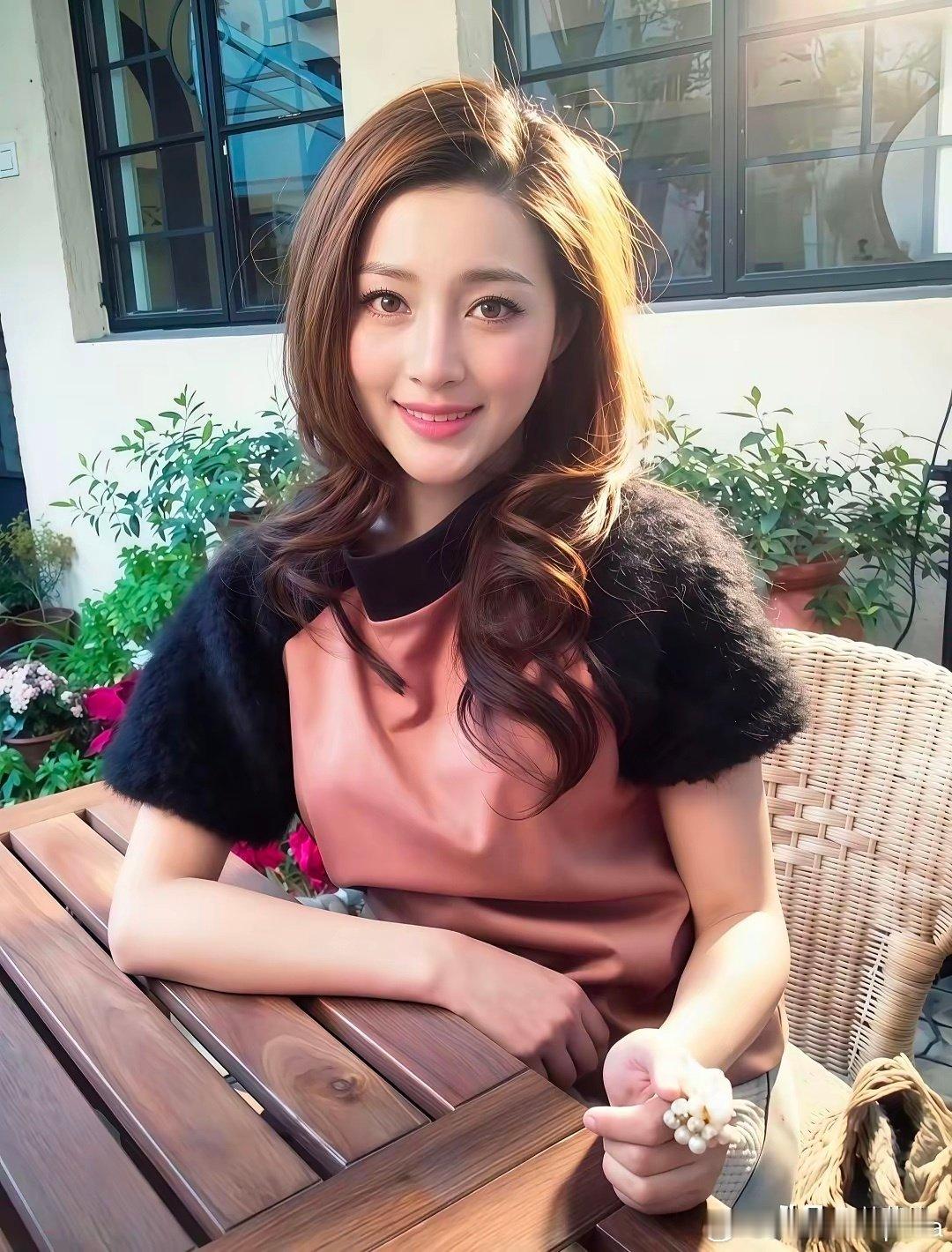 一个甘婷婷，出生于1986年；一个张馨予，出生于1987年，都是身条凹凸有致的大美人，生得大气舒展，
