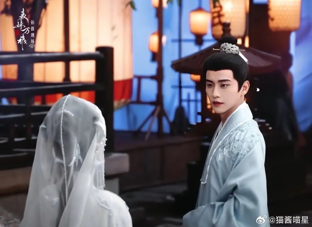 表妹万福制作好粗糙的感觉，还能热播吗