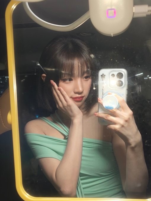 260714🫧idle宋雨琦