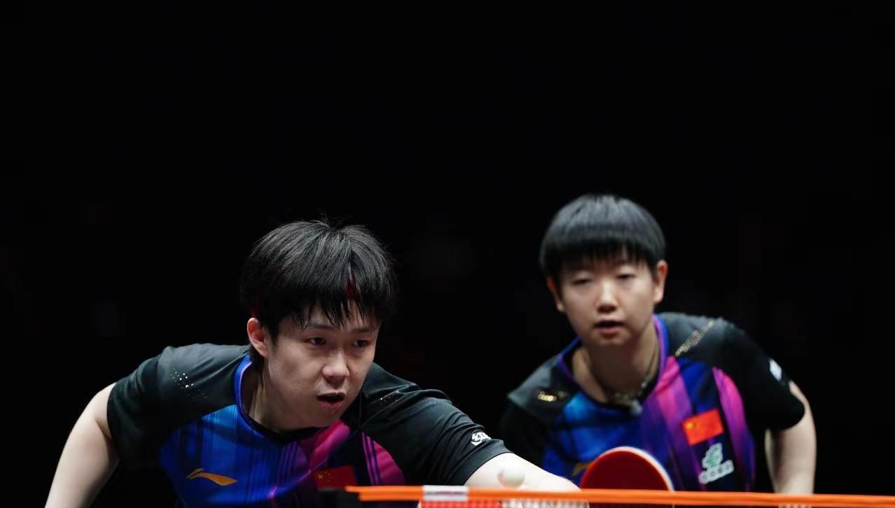 国乒最强的战术，可能不是发球和弧圈，而是让核心主力“适时生病”。德班世乒赛前，