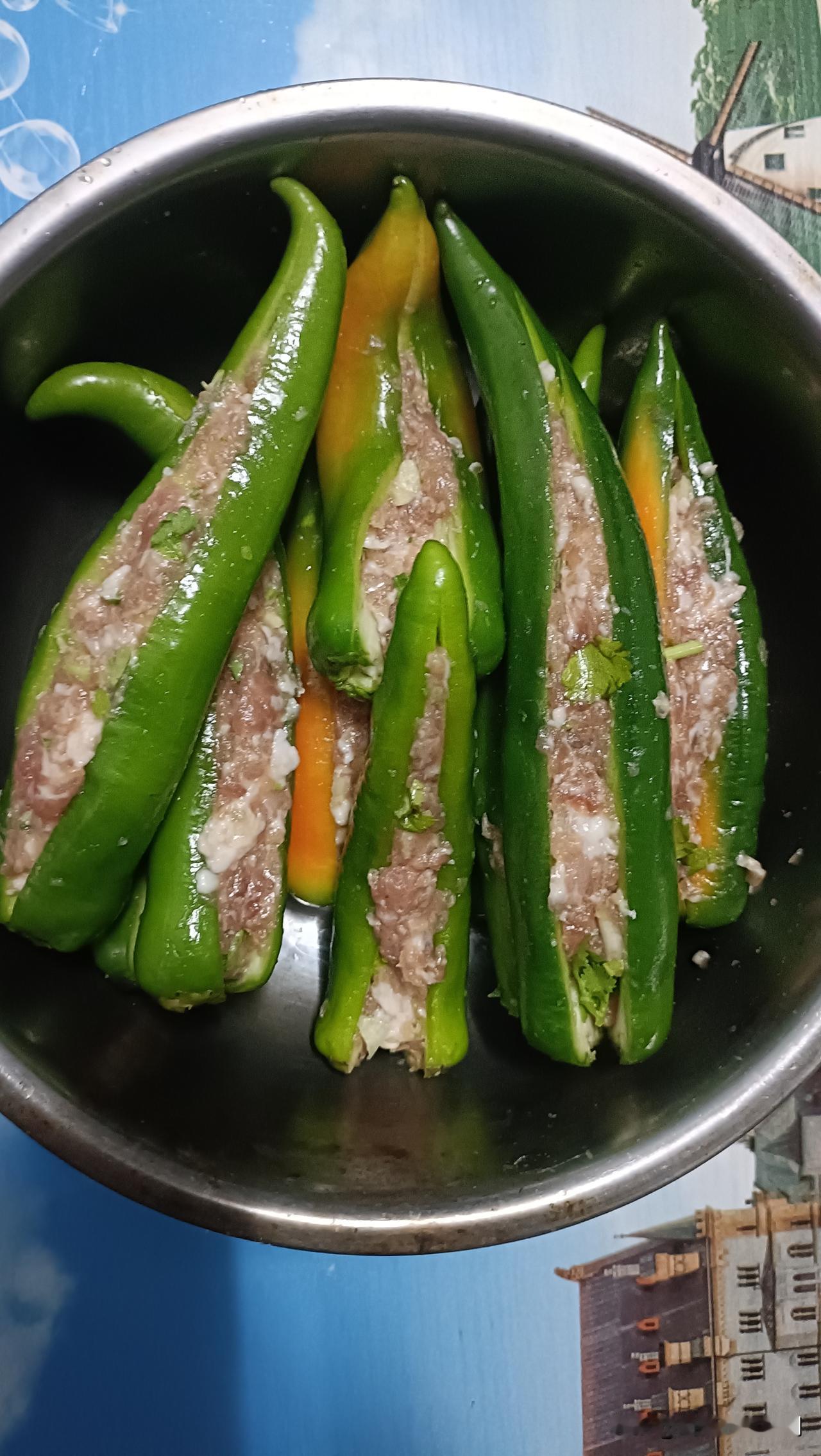 这个好吃自己做的就是香家乡味家常菜家常无敌下饭菜