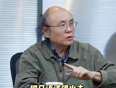“没有日语，中国人就没法说话了！”中国近代史研究员称：“我们现在说的话，绝大多数