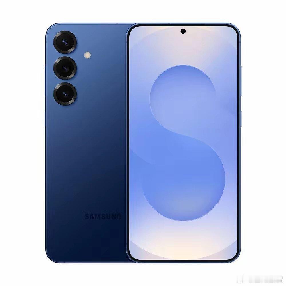 【三星GalaxyS25系列渲染图再曝，首发高频版骁龙8至尊版芯片】消息源E