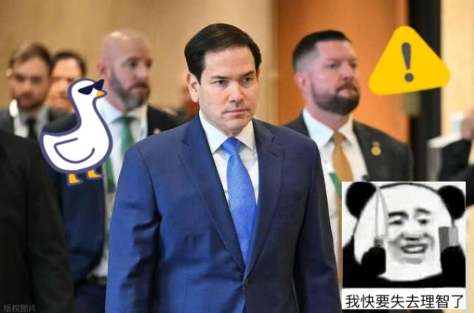 美国务卿鲁比奥发表了重磅声明 当地时间11月12日，在前线局势步入关键期和欧