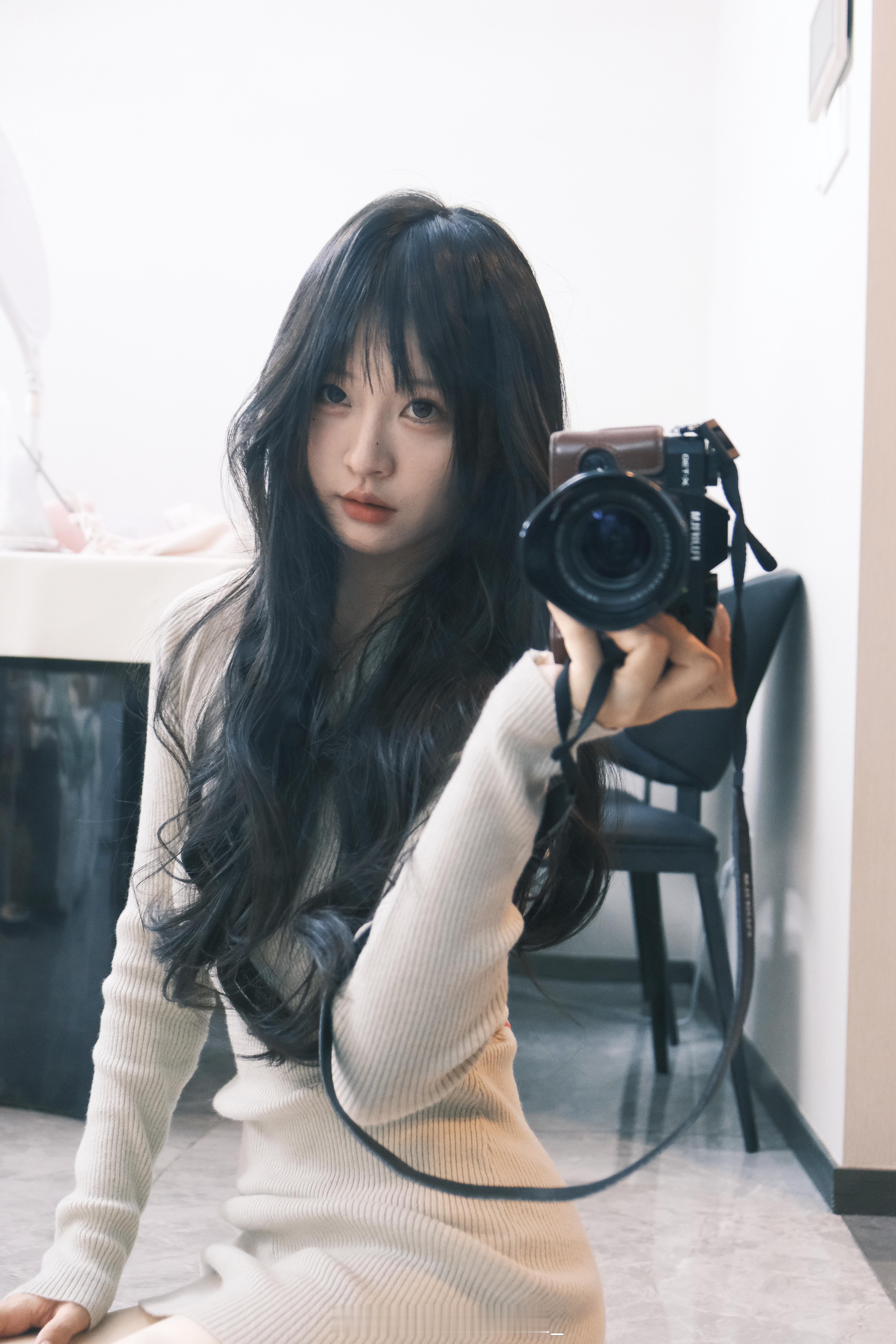 刺猬小姐人不能天真一辈子