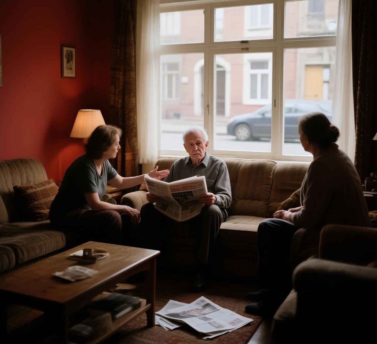 肝火旺盛引起烦躁？医生教你3个方法，轻松调理情绪生活里不少人都有过这种小困扰