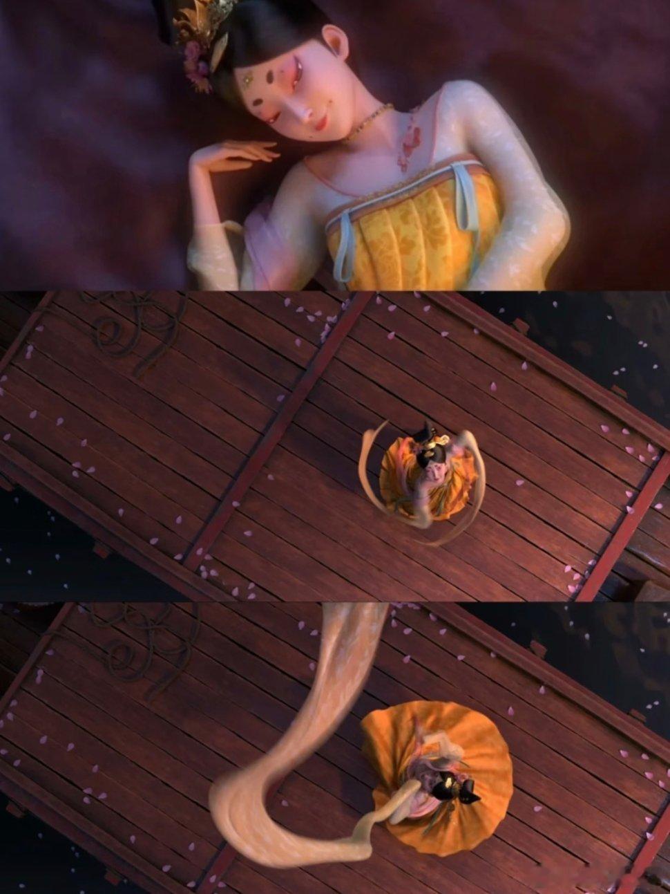 国漫推荐次元新星计划