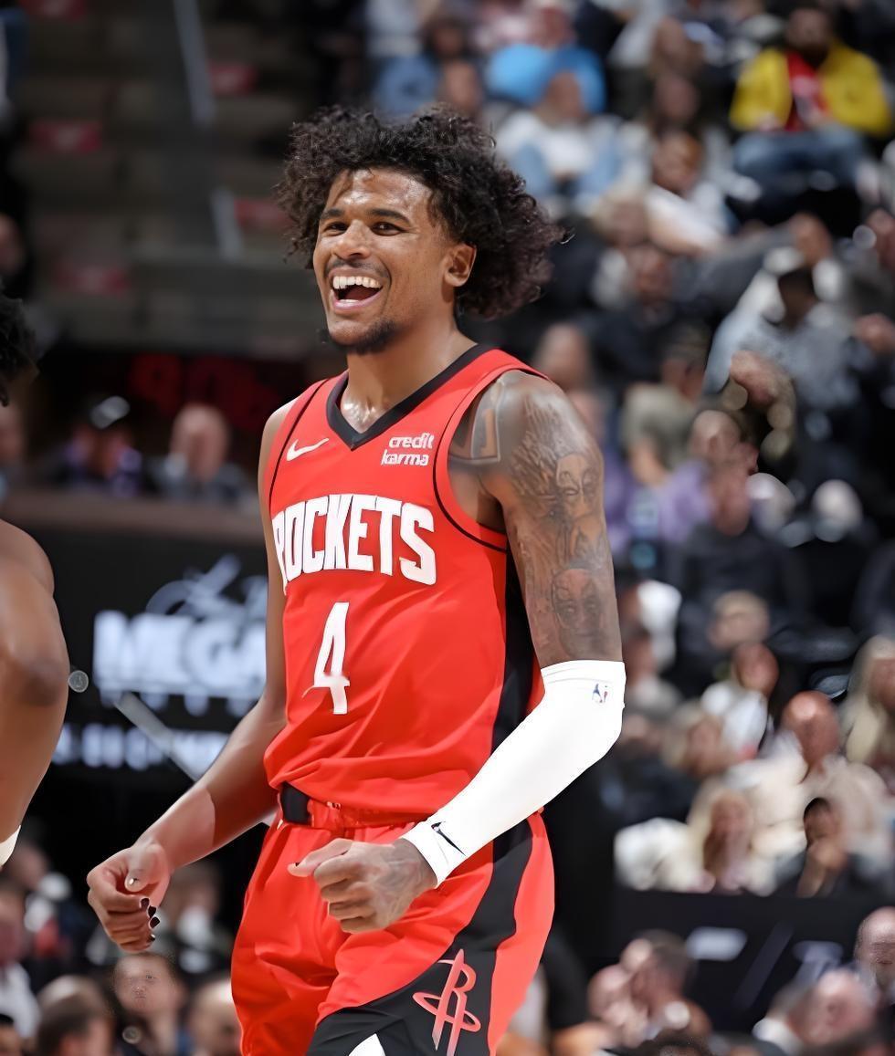 杰伦·格林，这回真没法洗了火箭119：105大逆转太阳，热闹是别人的，杰伦·