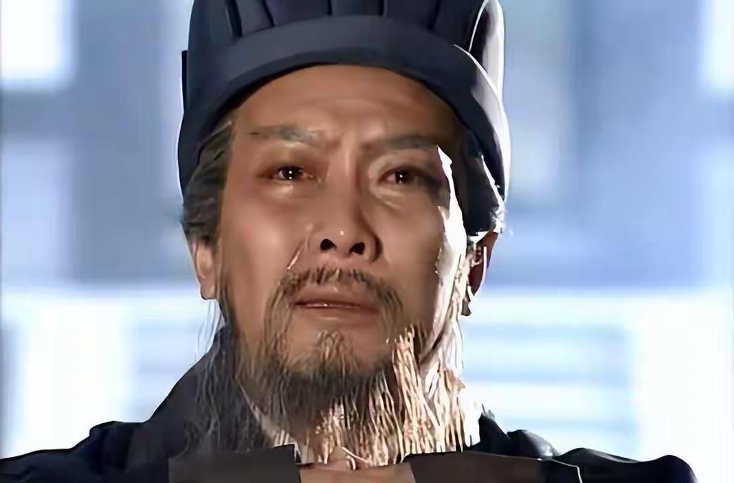 诸葛亮第一次北伐真实的战略设计是什么？精、准、狠，一样都不落。这哪是简单的“