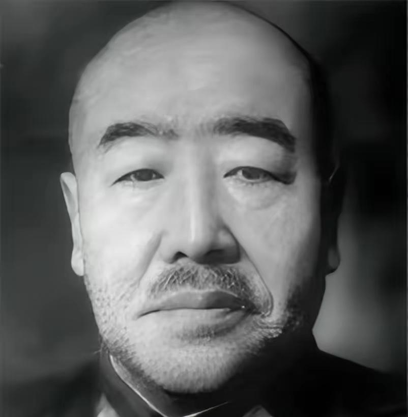 1943年庞炳勋投敌叛国，砍下30多名八路军的头颅，67年后重见天日。2010年