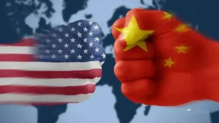 假如中美开战，中国输了，结果会如何呢？不夸张地说，中国要是真输了，可能全世界都得