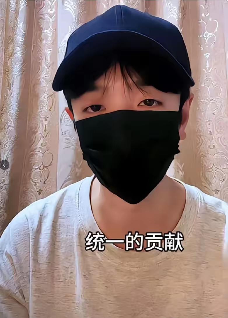 这位台湾小伙的提议着实透着几分江湖智慧，把现代政治博弈玩出了古代兵法的韵味。这不