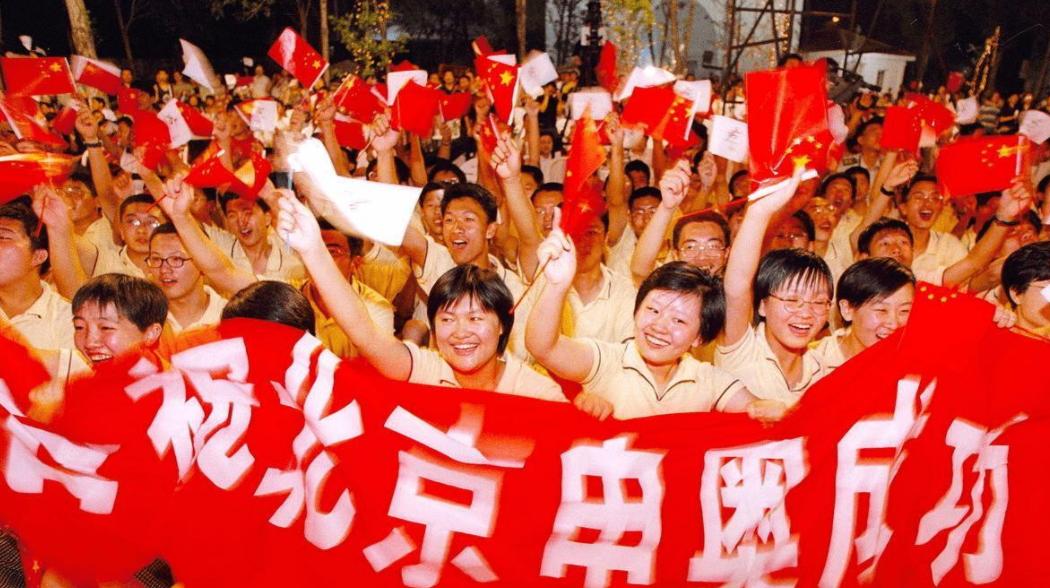 奥运没人要了，中国不接盘！ 国际奥委会五年内三次邀请中国办夏季奥运会，结果咱