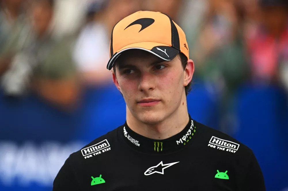 f1皮亚斯特里表示，红牛将他视为维斯塔潘可能离队情况下的备选方案，这让他感到受