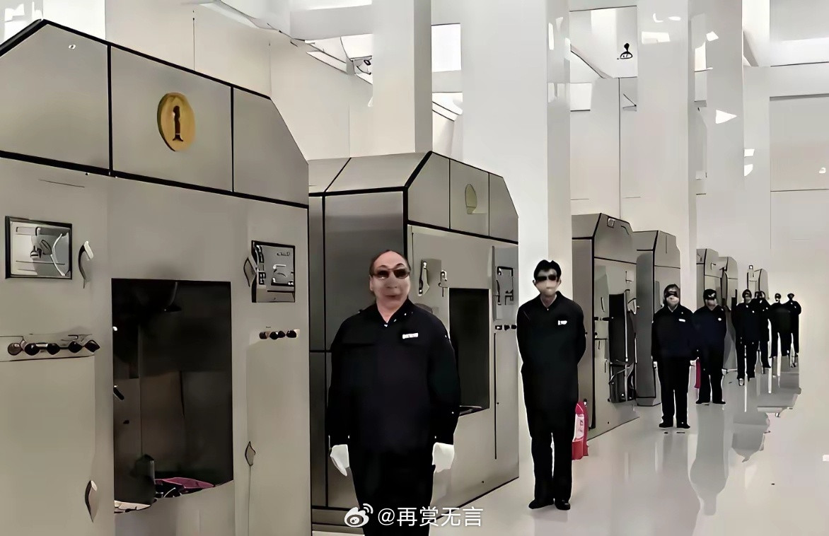 给你6000一个月，你愿意去殡仪馆上班吗？