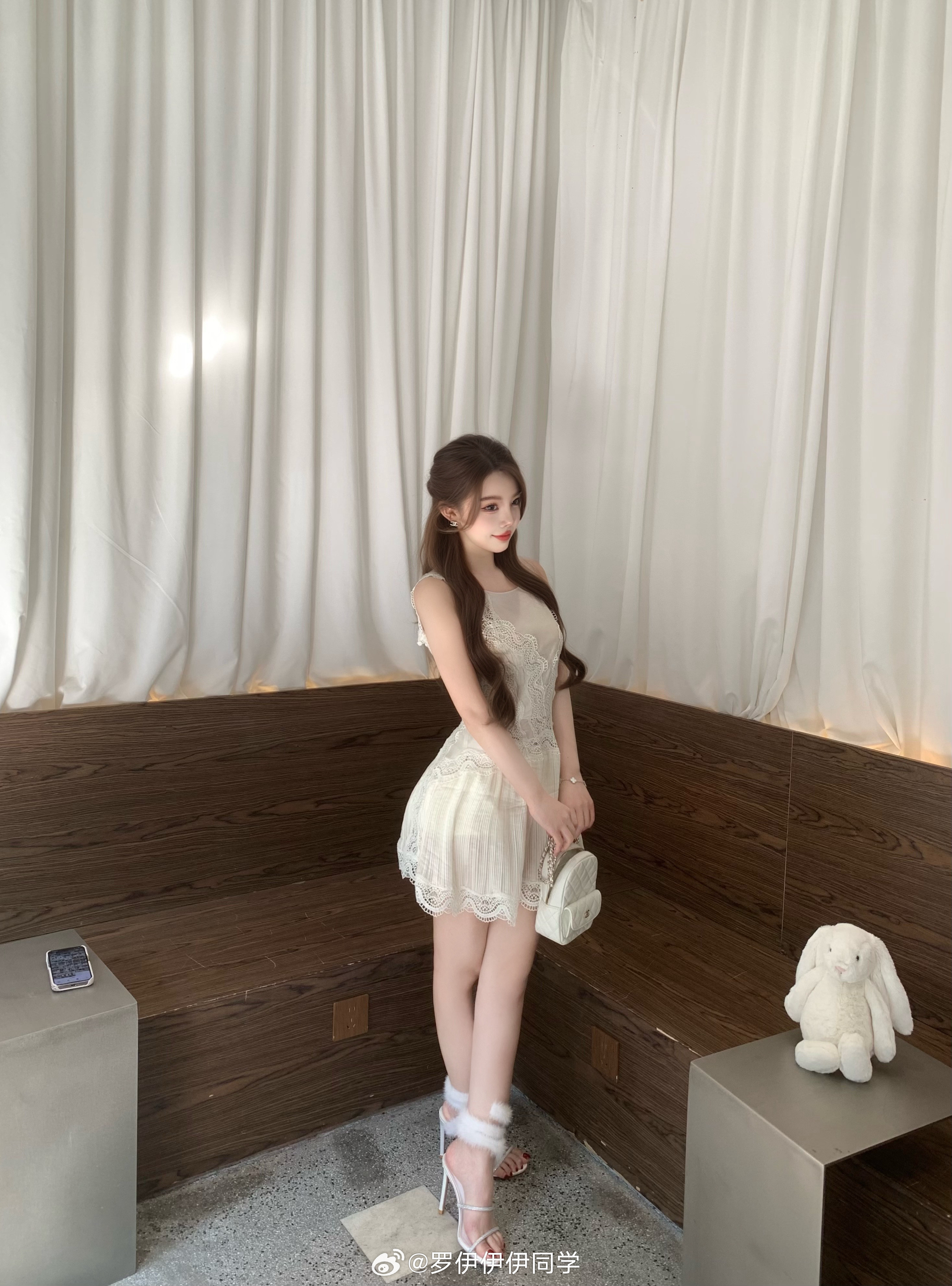 晒个太阳☀️ootd新城事风格大赏