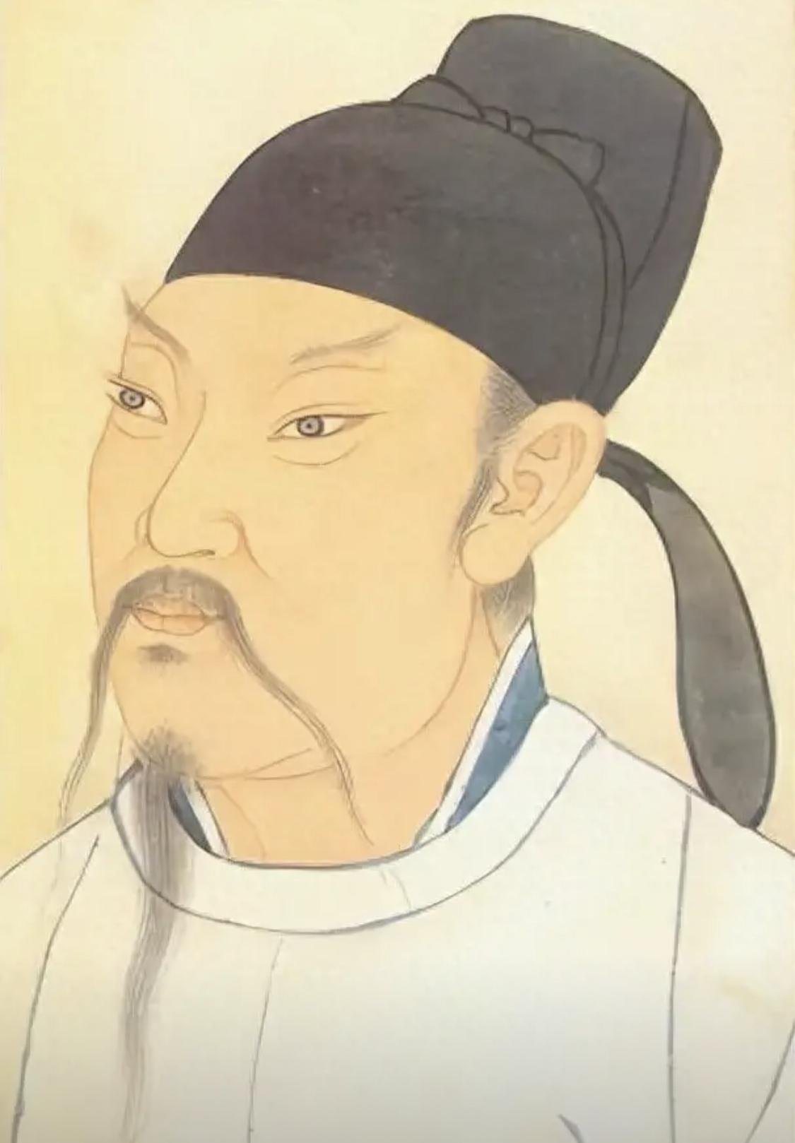 很好奇，李白一辈子游山玩水，也没什么正经工作，钱是怎么来的？[思考]