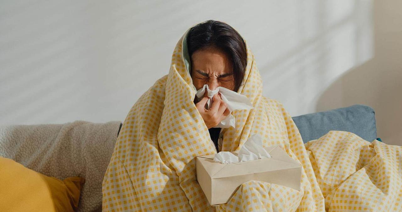 甲流离世的人飙升！哈工大研究：吃奥司他韦，谨记不要碰6样东西最近，甲流的传播
