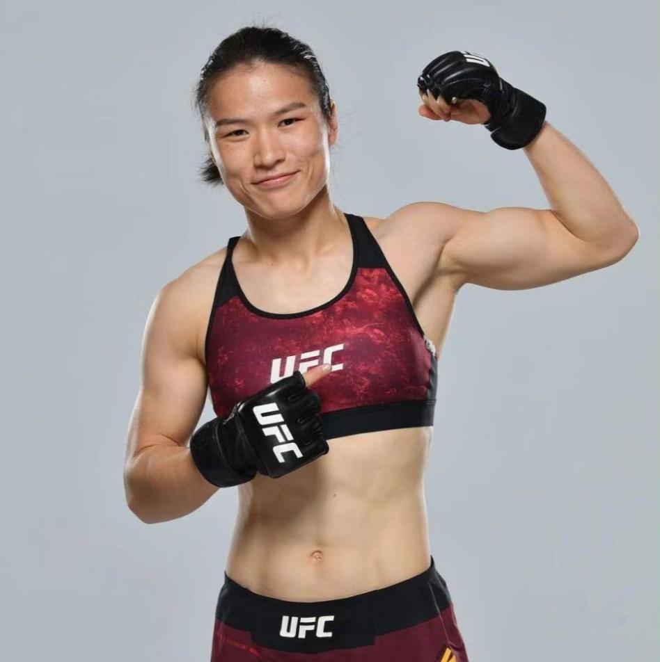 200斤壮汉能打赢张伟丽吗？一名没打过架的200斤壮汉，如果用