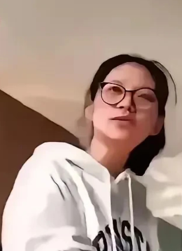 我承认，我就是出轨了，怎么着吧！一女子婚内出轨，被发现后，不但不知道悔改，态