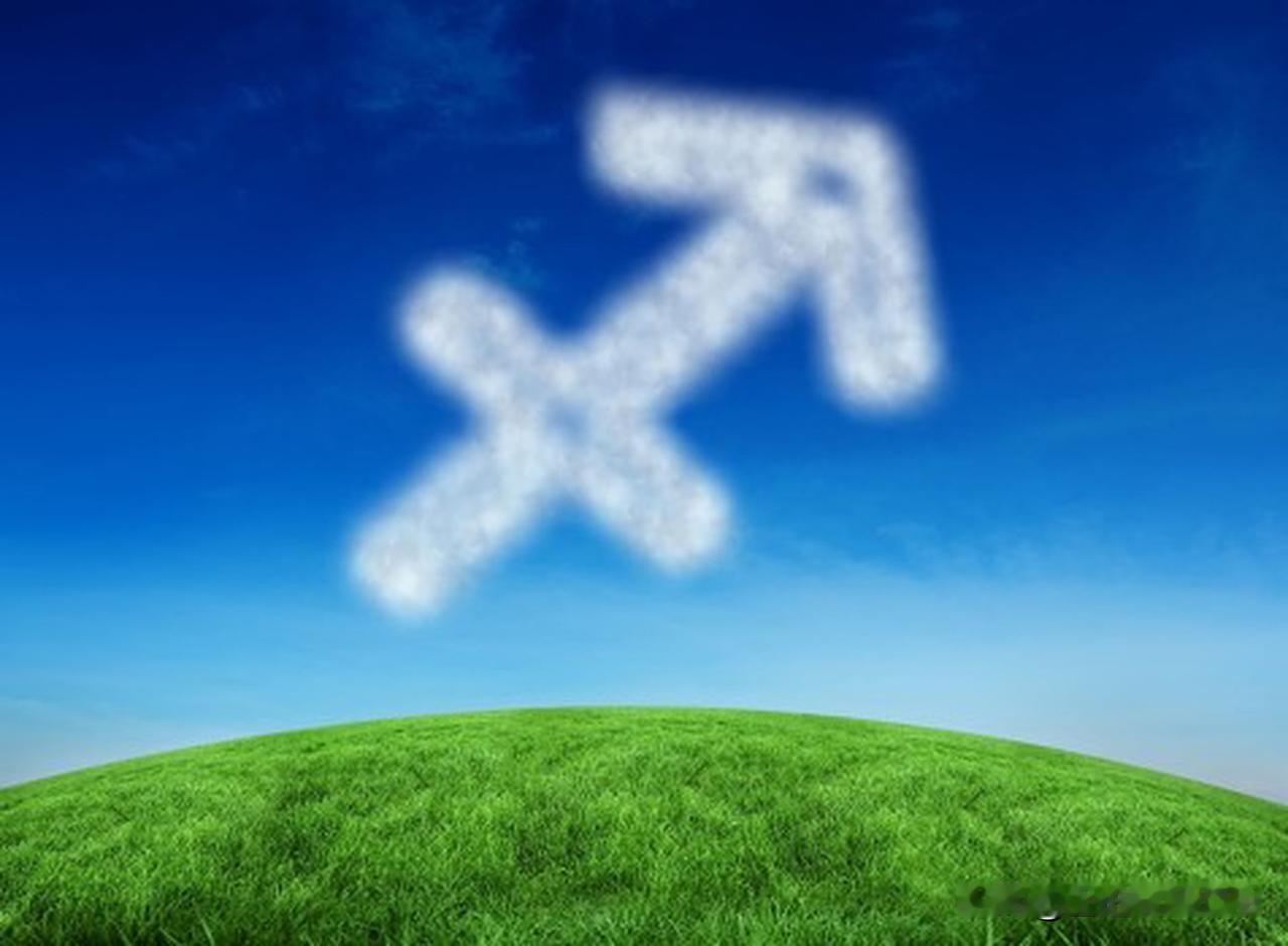 射手座具有什么样的天赋?射手座具有什么样的天赋?都说射手座“没心没肺”，实