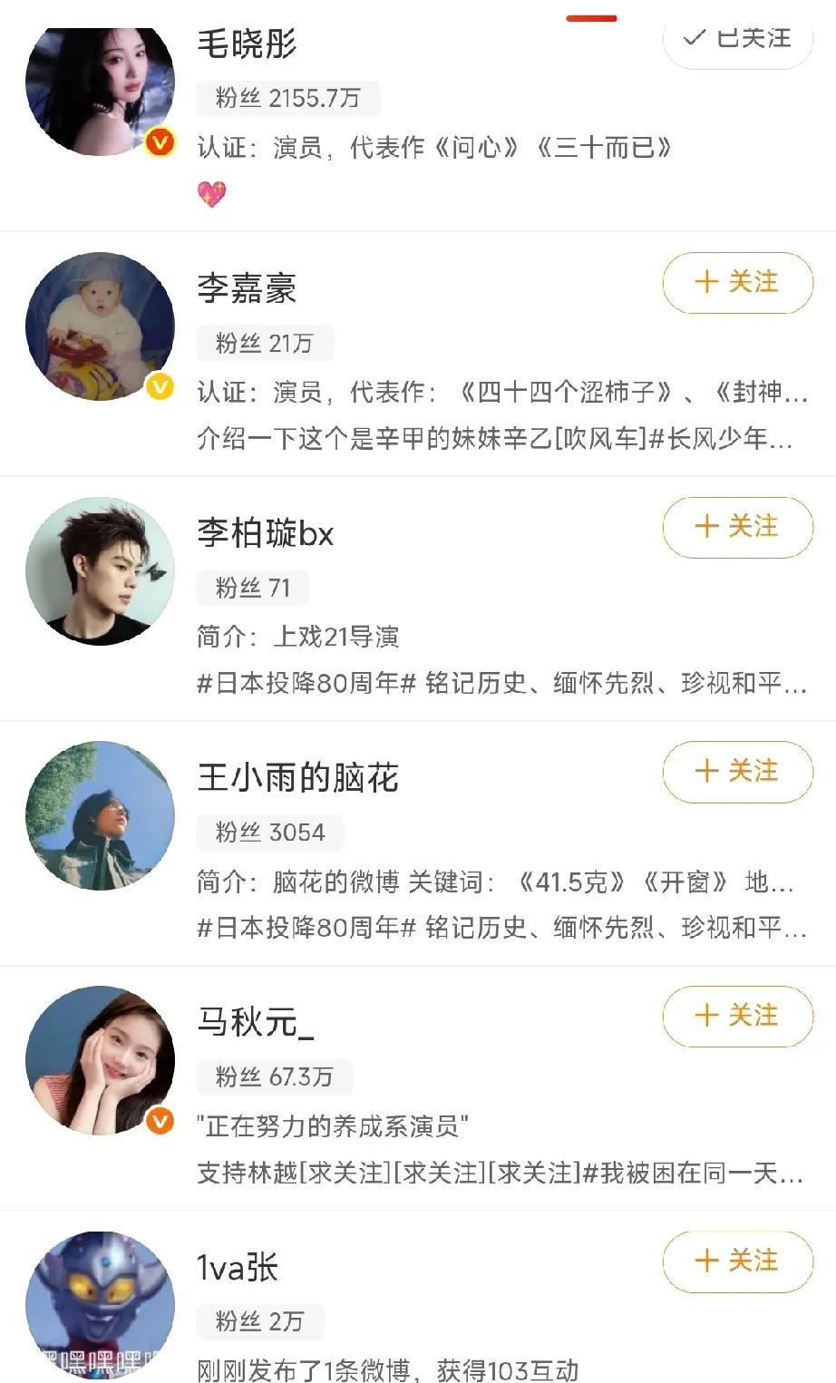 娱乐圈是不是真的“王不见王”？欢瑞只要有两个同性别的艺人火了，其中一个必然离开