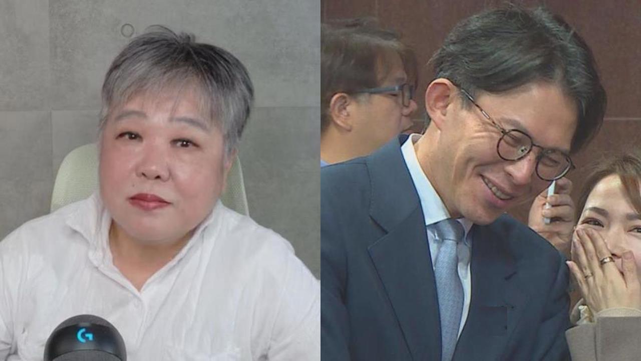 黄光芹爆黄国昌曾“想结盟赖清德”黄国昌：与事实不符最近是怎么回事？黄光芹真