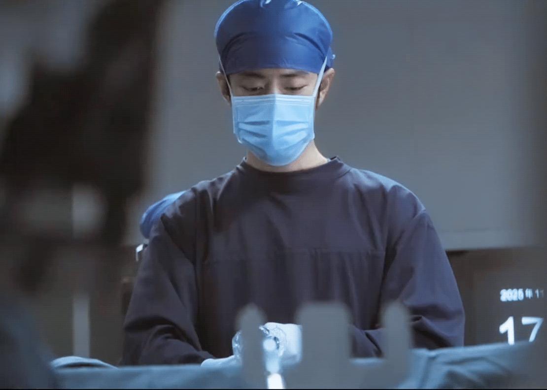 肖战新剧将登央视央视新闻和新华社都发了，看来真的登央视了，不知道登央一还是央八呀