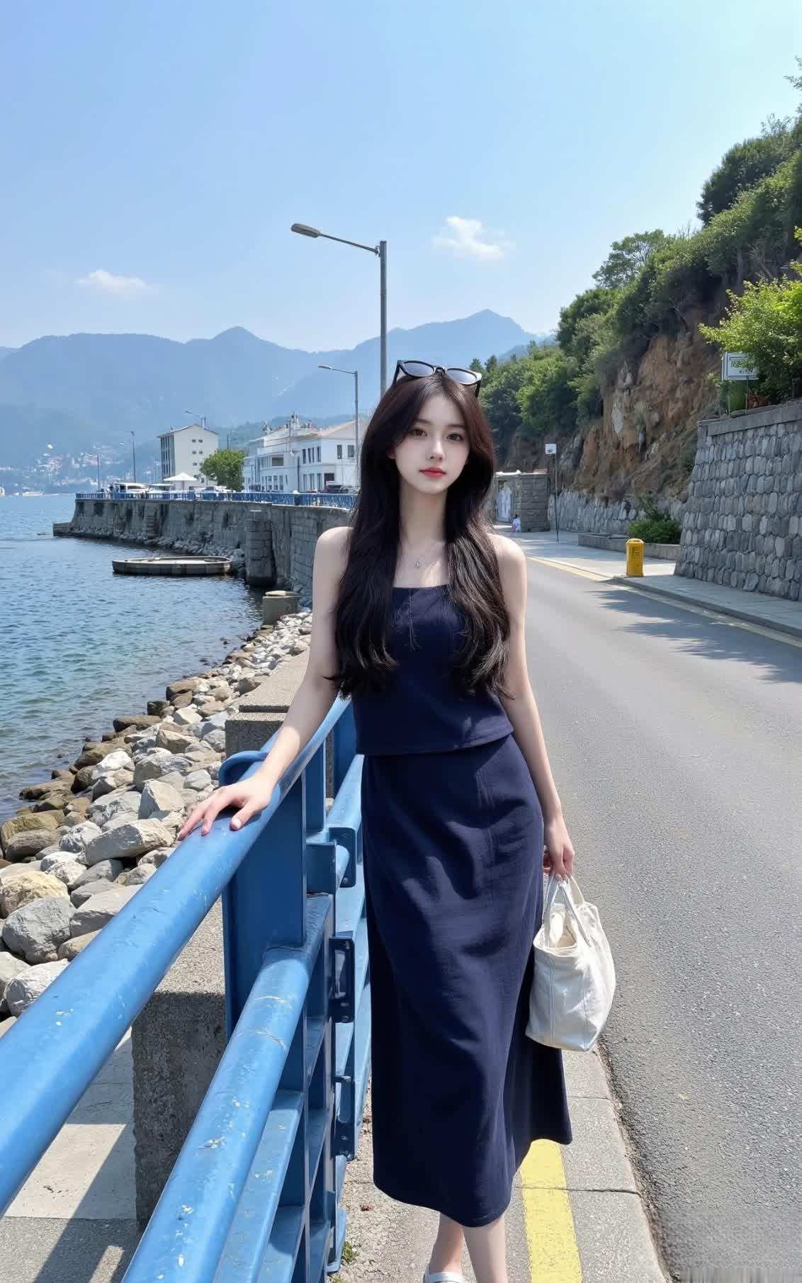 “一个好的朋友会在心中一辈子，人世间最美好的关系是久处不累，远离不忘，相识不悔，