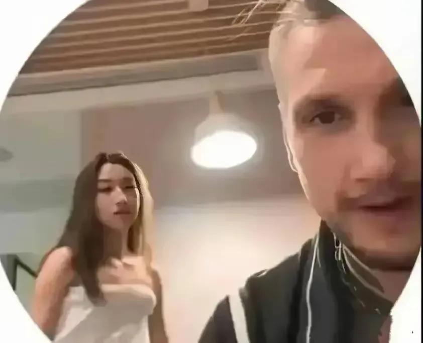 什么是渣男中的渣男，乌克兰电竞这个，玩也玩睡也睡了，你抹抹嘴洗洗手走了就好，还把