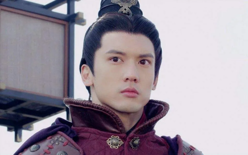 “武庙64将耿弇”他23岁封侯，36岁灭三国：耿弇，云台二十八将里最被低估的“战神”东汉的烽烟中，刘