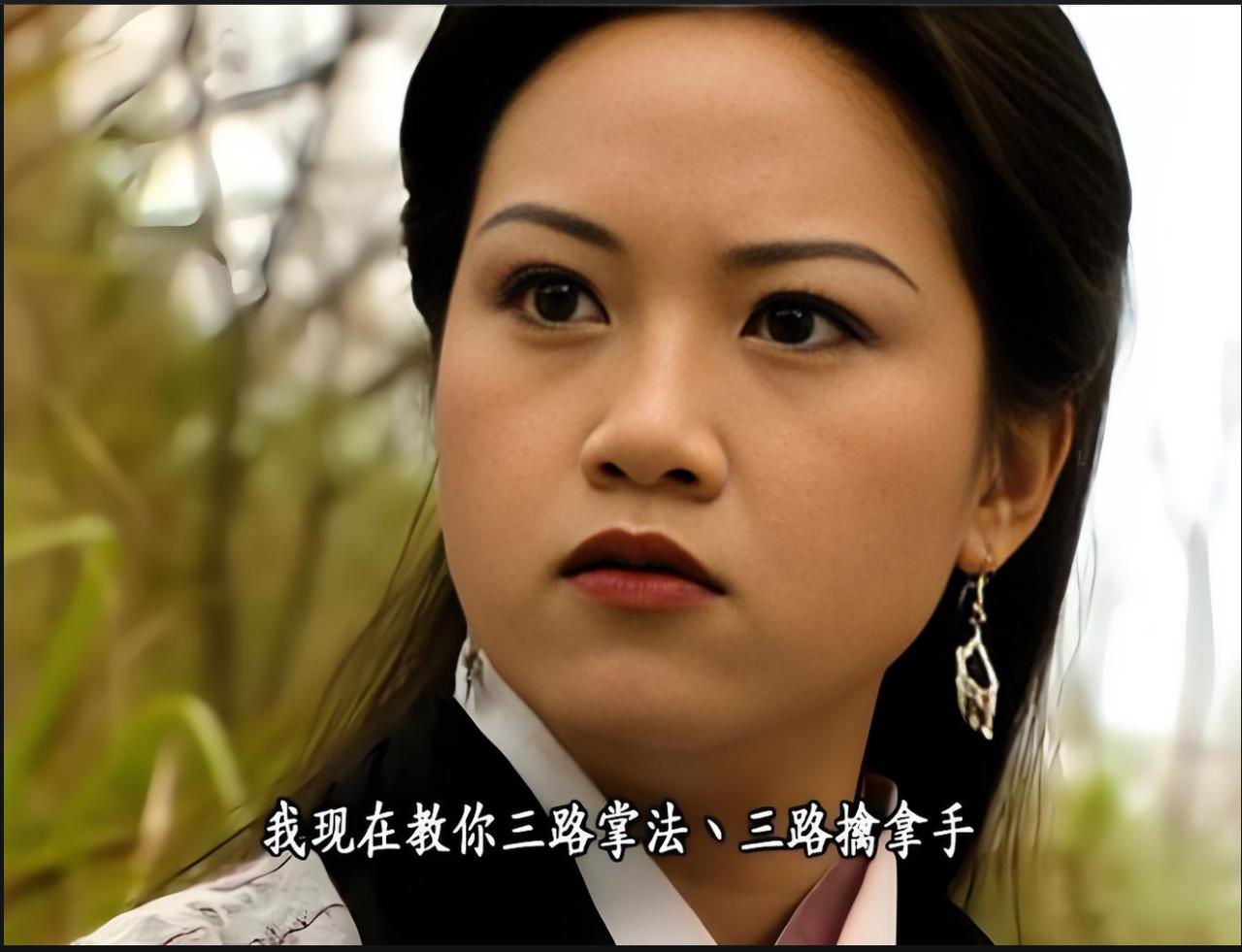 逍遥派一干人等，用四个字形容最合适井底之蛙自以为武学超人一等，是在修仙