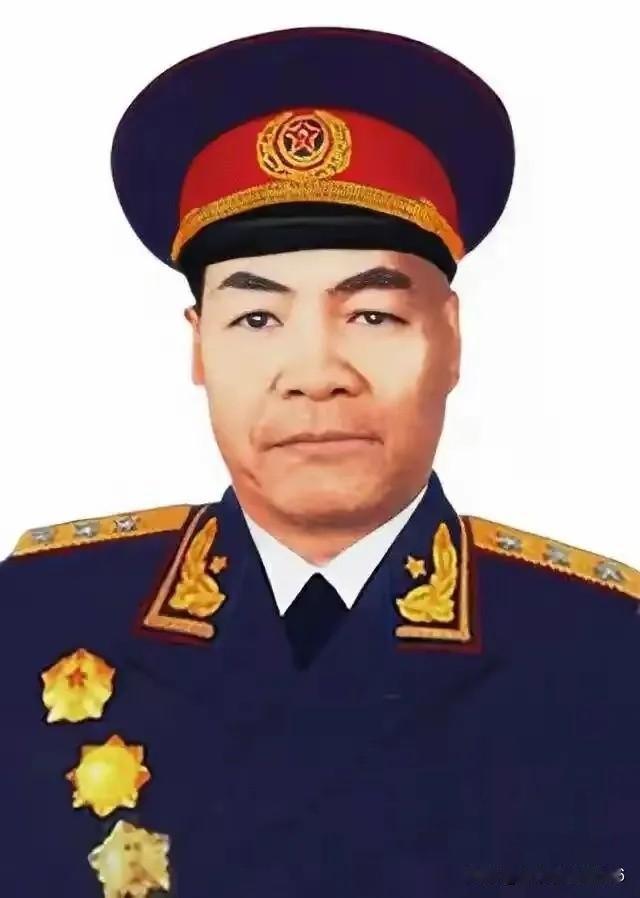 中国人民解放军开国上将张宗逊张宗逊（1908.2.7-1998.9.14），
