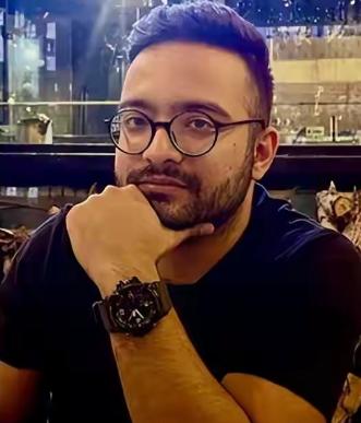 29岁航天天才，天没亮就被绞死在伊朗监狱，至死都在喊冤。这事说出来你可能不信，