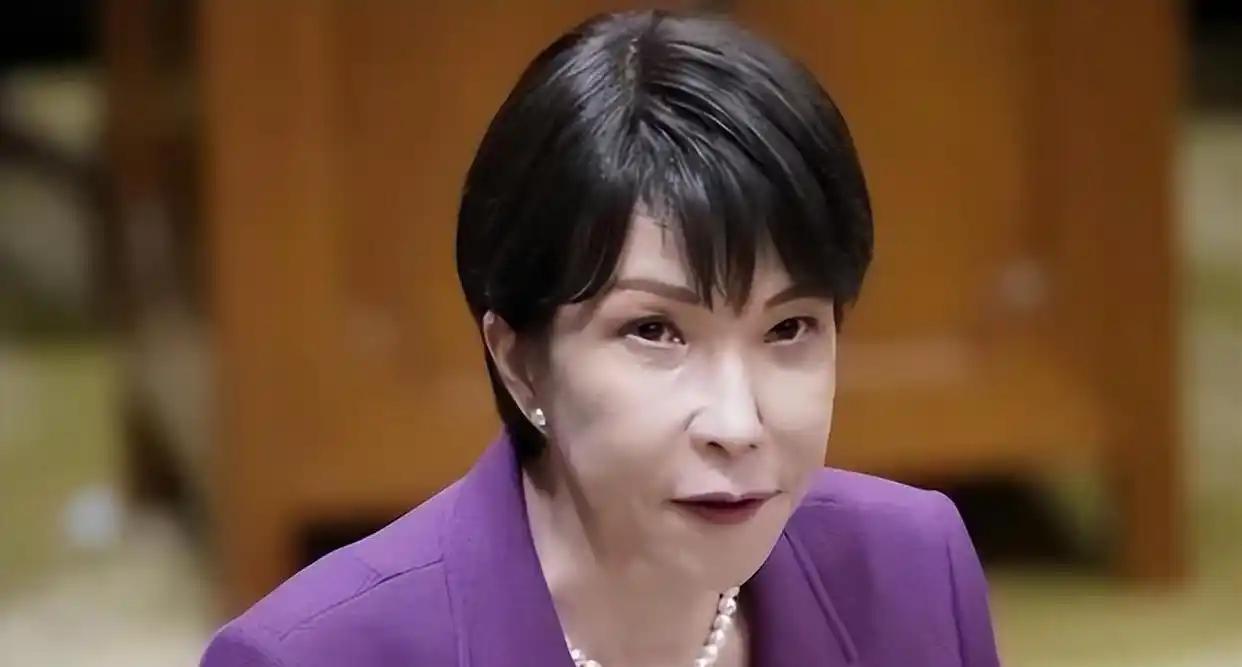 日本不畏惧中国拥有导弹，也不忌惮中国的核武库，甚至不担忧中国的稀土出口管制，他们