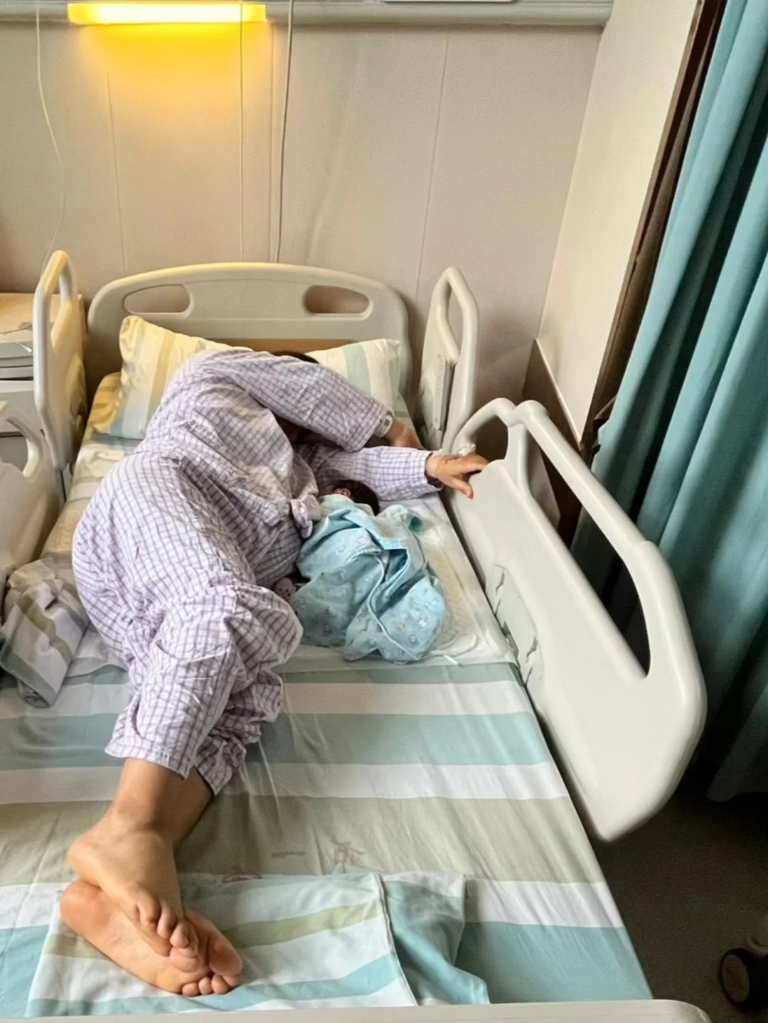 真心劝26年春节坐月子的，务必多考虑自己