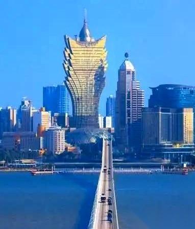 很多人好奇，为什么有些地方三天两头闹腾，澳门却安安静静？答案不是人少，也不是性