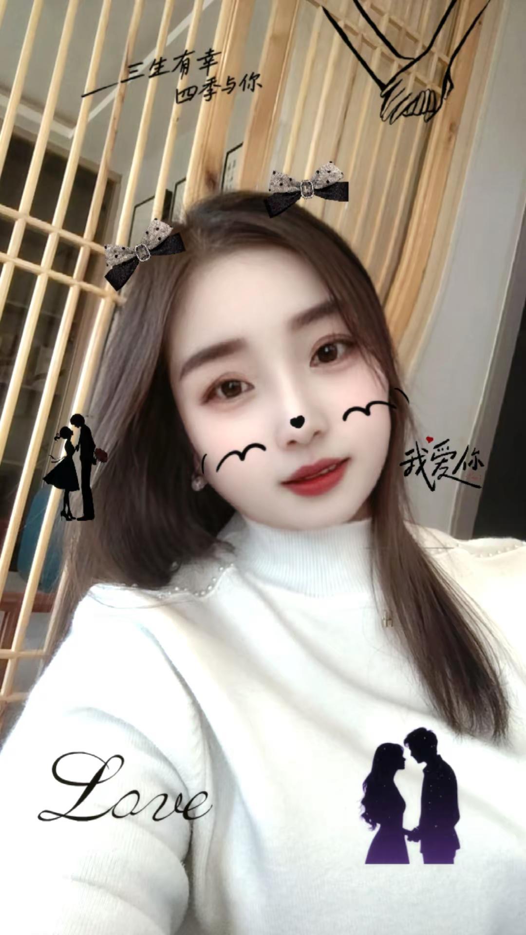 这美颜有点吓人哦