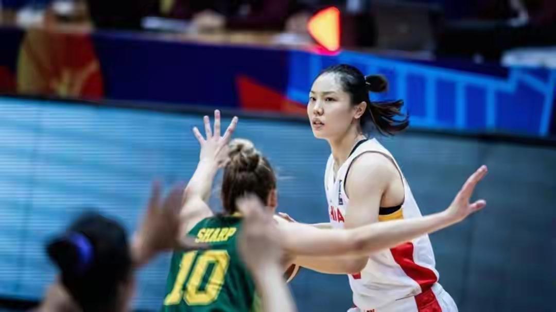 说张茹状态下滑的，这次可能要被打脸了。现在想来，还是张茹自己了解自己，接受央视