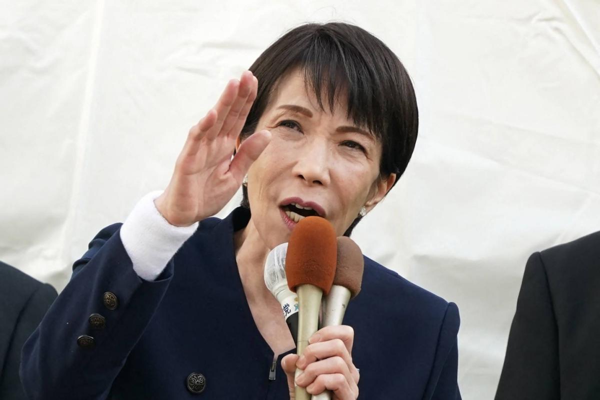 国际大势已变，只有日本沉迷反华，日学者相当痛心据日本商业杂志《PRESIDEN